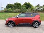 2020 Kia Soul X-Line