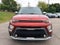 2020 Kia Soul X-Line