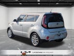2018 Kia Soul Plus