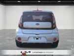 2018 Kia Soul Plus