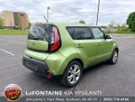 2015 Kia Soul Plus