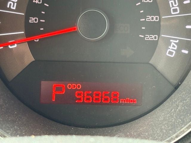 2011 Kia Soul Exclaim