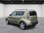 2011 Kia Soul Exclaim