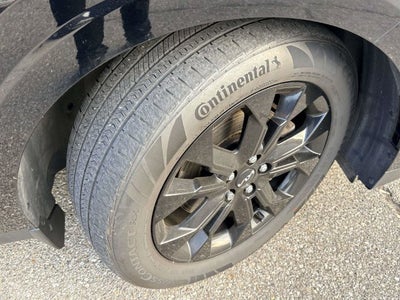 2024 Kia Carnival SX Prestige