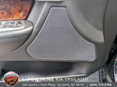 2015 Jaguar XF 3.0 Portfolio