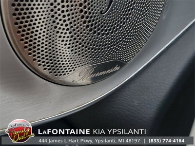 2021 Mercedes-Benz GLC GLC 300 Coupe 4MATIC®