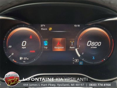 2021 Mercedes-Benz GLC GLC 300 Coupe 4MATIC®