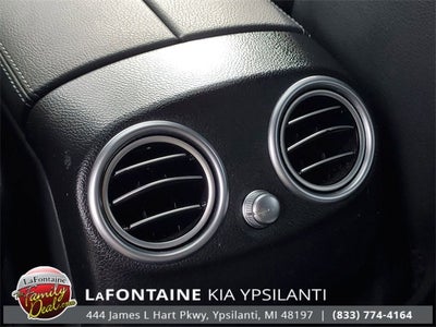 2021 Mercedes-Benz GLC GLC 300 Coupe 4MATIC®