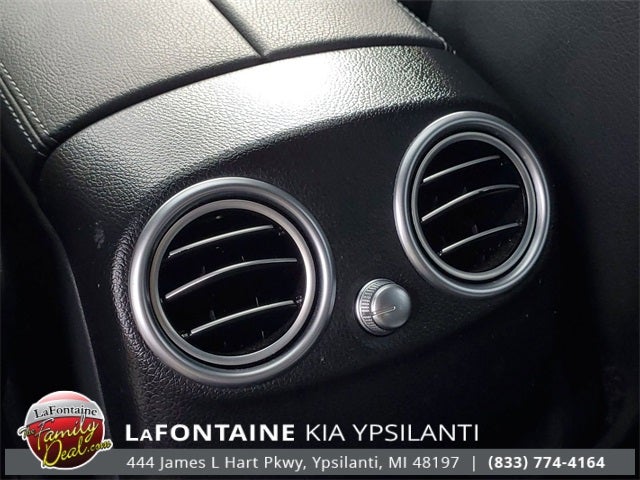 2021 Mercedes-Benz GLC GLC 300 Coupe 4MATIC®