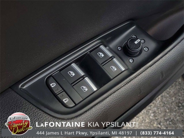 2019 Audi Q8 3.0T Premium quattro