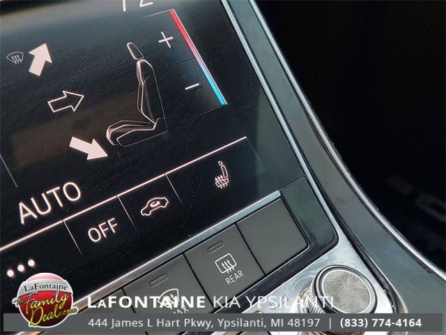 2019 Audi Q8 3.0T Premium quattro