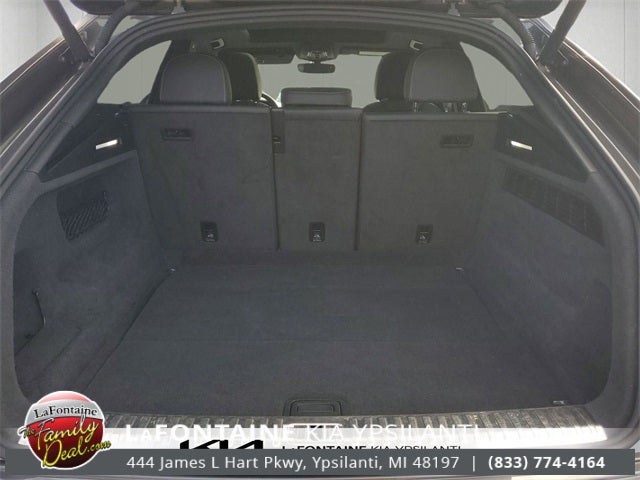 2019 Audi Q8 3.0T Premium quattro