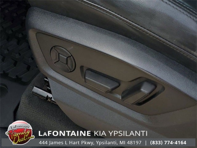 2020 Audi Q7 55 Premium Plus quattro