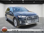 2020 Audi Q7 55 Premium Plus quattro