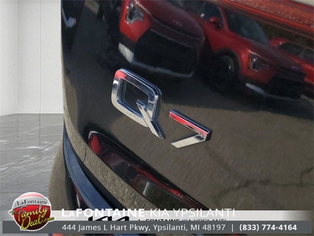 2020 Audi Q7 55 Premium Plus quattro