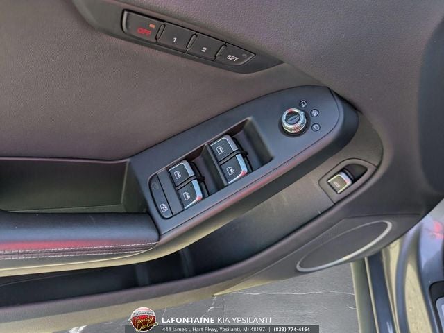 2014 Audi S4 3.0T Premium Plus quattro