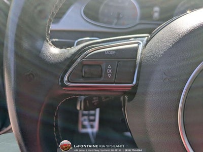2014 Audi S4 3.0T Premium Plus quattro