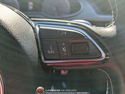 2014 Audi S4 3.0T Premium Plus quattro