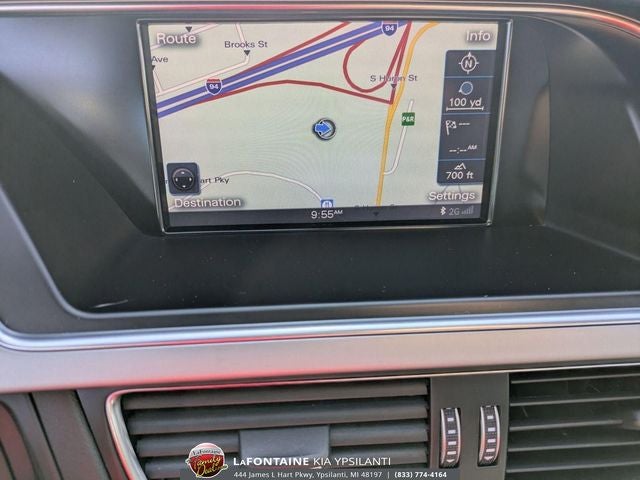 2014 Audi S4 3.0T Premium Plus quattro