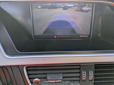 2014 Audi S4 3.0T Premium Plus quattro