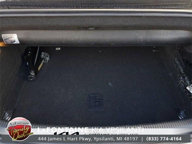 2015 Audi S5 3.0T Premium Plus quattro