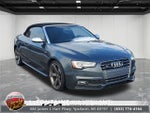 2015 Audi S5 3.0T Premium Plus quattro
