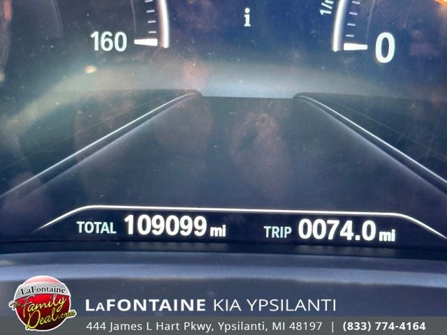 2018 BMW 7 Series 750i xDrive