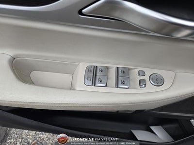 2018 BMW 7 Series 750i xDrive