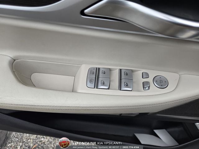 2018 BMW 7 Series 750i xDrive