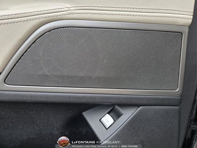 2018 BMW 7 Series 750i xDrive