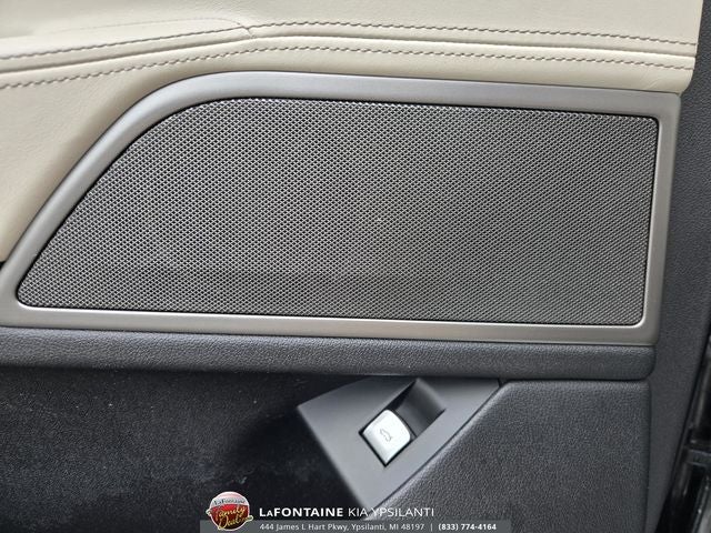 2018 BMW 7 Series 750i xDrive