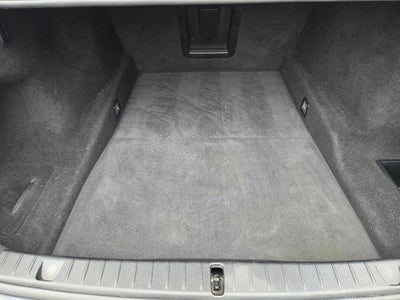 2018 BMW 7 Series 750i xDrive
