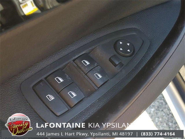 2018 BMW X1 sDrive28i