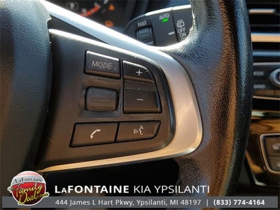 2018 BMW X1 sDrive28i