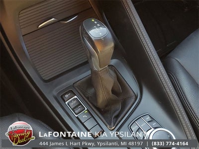 2018 BMW X1 sDrive28i