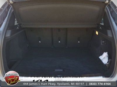 2018 BMW X1 sDrive28i