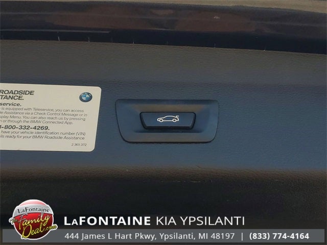 2018 BMW X1 sDrive28i