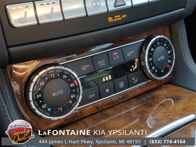 2014 Mercedes-Benz CLS CLS 550 Base