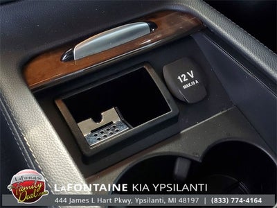 2014 Mercedes-Benz CLS CLS 550 Base