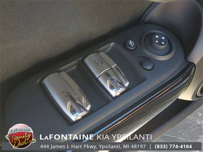 2024 MINI Cooper S Iconic