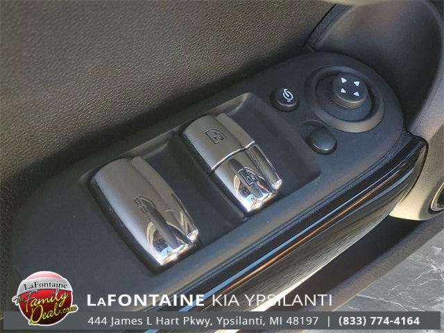 2024 MINI Cooper S Iconic