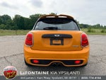 2018 MINI Cooper S Base
