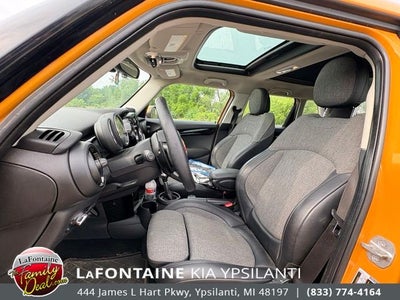2018 MINI Cooper S Base