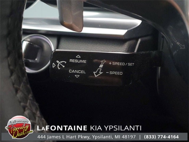 2018 Porsche Panamera 4