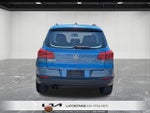 2017 Volkswagen Tiguan 2.0T S