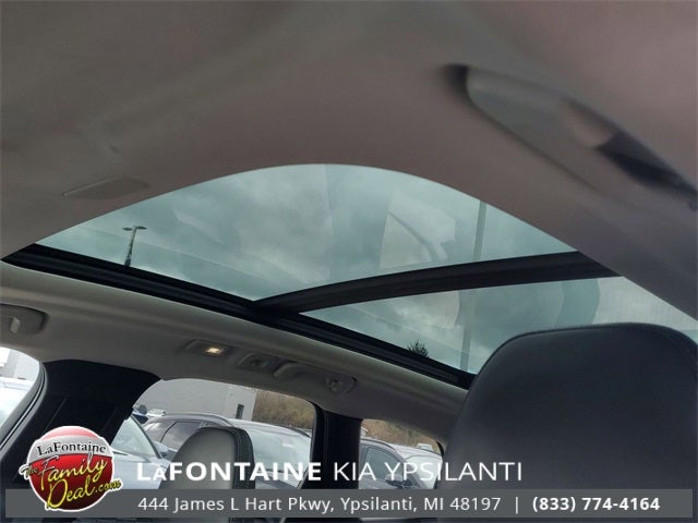 2022 Volvo XC60 B6 Inscription