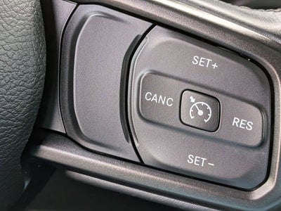 2020 Jeep Wrangler Unlimited Sport S 4x4