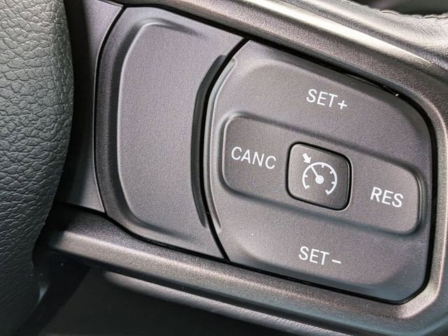 2020 Jeep Wrangler Unlimited Sport S 4x4