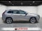 2019 Jeep Cherokee Overland 4x4