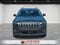 2020 Jeep Cherokee Latitude Lux 4x4